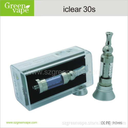 100% innokin iclear30s innokin iclear 30s clearomizer wholesale